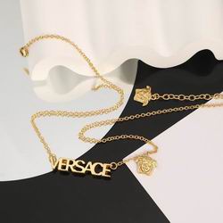 Versace necklace 03lyh08 (3)